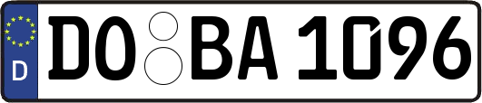 DO-BA1096