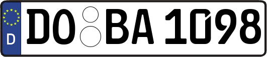 DO-BA1098