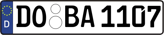 DO-BA1107
