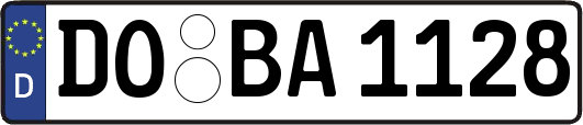 DO-BA1128