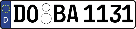 DO-BA1131