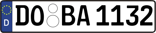 DO-BA1132