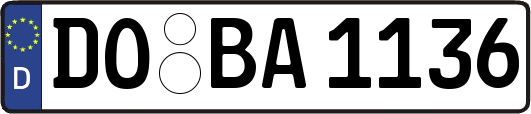 DO-BA1136