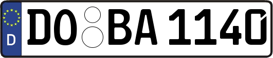 DO-BA1140