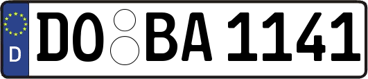DO-BA1141
