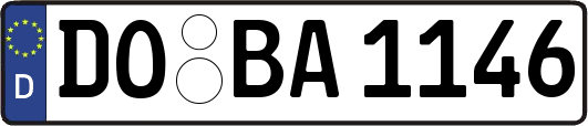 DO-BA1146