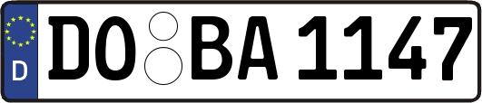 DO-BA1147