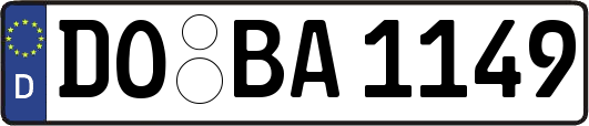 DO-BA1149
