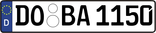DO-BA1150
