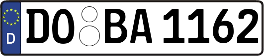 DO-BA1162