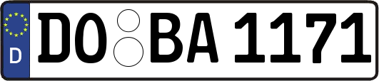 DO-BA1171