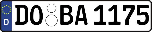 DO-BA1175