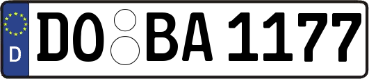 DO-BA1177