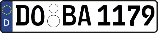 DO-BA1179