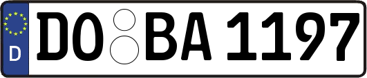 DO-BA1197