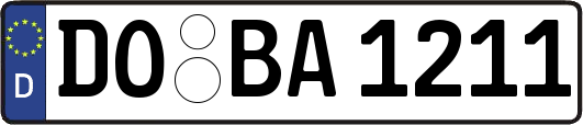 DO-BA1211