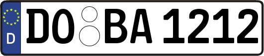 DO-BA1212