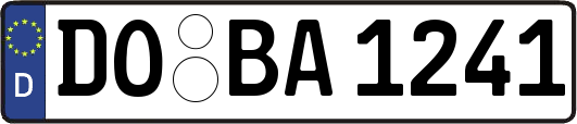 DO-BA1241