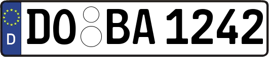 DO-BA1242