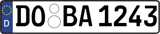 DO-BA1243