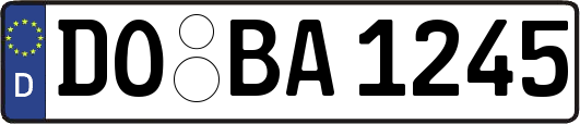 DO-BA1245