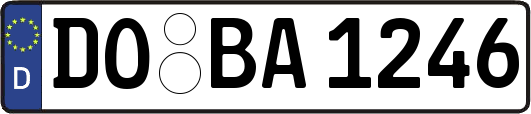 DO-BA1246