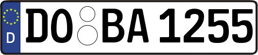 DO-BA1255