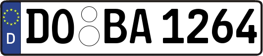 DO-BA1264