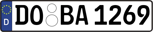 DO-BA1269