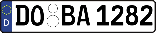DO-BA1282