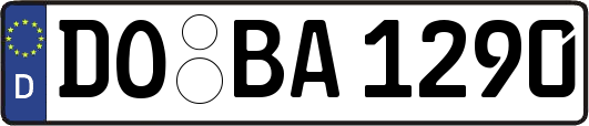 DO-BA1290