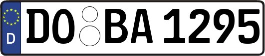 DO-BA1295