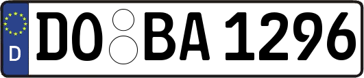 DO-BA1296