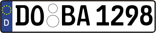 DO-BA1298