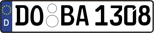 DO-BA1308