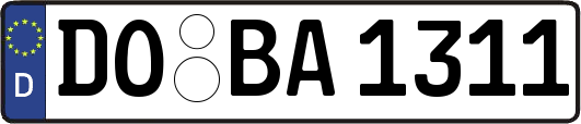 DO-BA1311