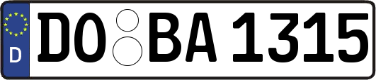 DO-BA1315