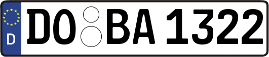 DO-BA1322