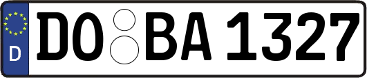 DO-BA1327