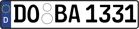 DO-BA1331