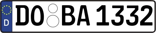 DO-BA1332