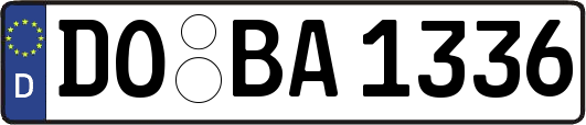DO-BA1336