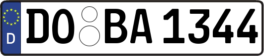 DO-BA1344