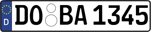 DO-BA1345