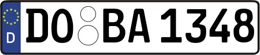DO-BA1348