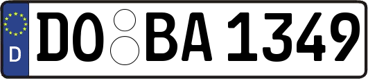 DO-BA1349
