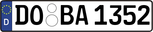 DO-BA1352