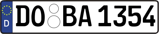 DO-BA1354