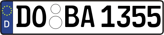 DO-BA1355