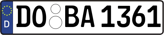 DO-BA1361